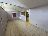 Bureaux et commerces