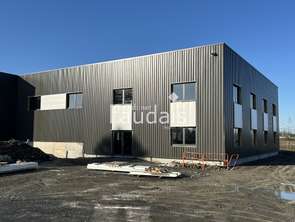 Location Bureaux et commercesSaint-Lô