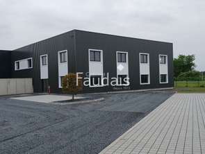 Location Bureaux et commercesSaint-Lô