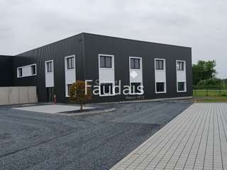Bureaux et commerces Bureaux et commerces