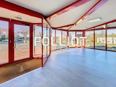 Bureaux et commerces