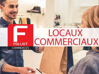 Bureaux et commerces