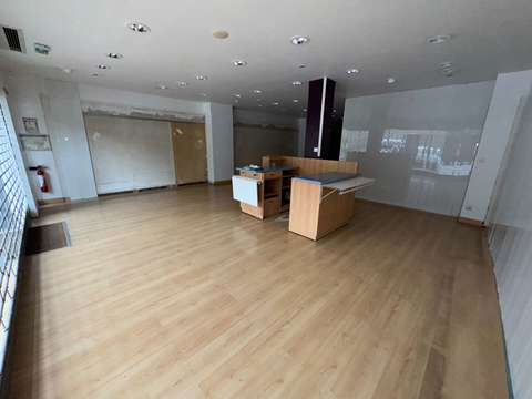 Bureaux et commerces