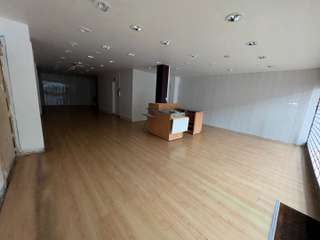 Bureaux et commerces