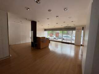 Bureaux et commerces