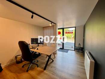 Location Bureaux et commerces 24 m&sup2;Saint-Lô