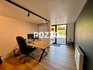 Bureaux et commerces