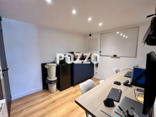 Bureaux et commerces