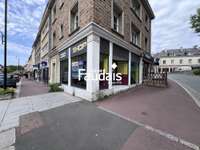 Bureaux et commerces