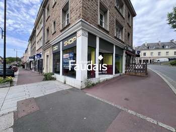 Location Bureaux et commerces 34 m&sup2;Saint-Lô