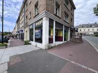Bureaux et commerces