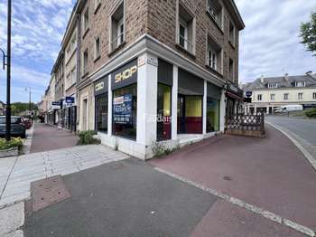 Location Bureaux et commerces 34 m&sup2;Saint-Lô