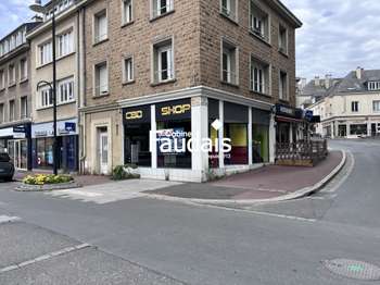 Bureaux et commerces