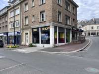 Bureaux et commerces