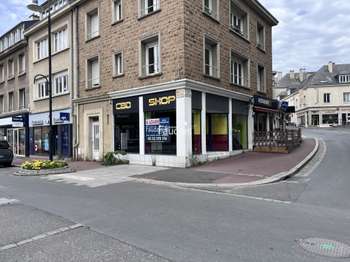 Bureaux et commerces