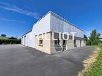 Bureaux et commerces Bureaux et commerces