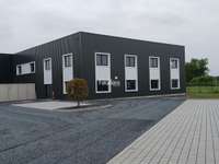 Bureaux et commerces