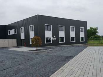 Location Bureaux et commerces 752 m&sup2;Saint-Lô