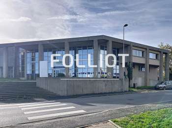 Location Bureaux et commerces 1190 m&sup2;Saint-Lô