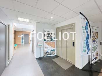 Bureaux et commerces