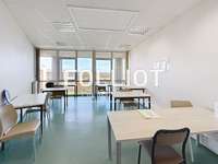 Bureaux et commerces