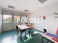 Bureaux et commerces