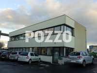 Bureaux et commerces 9 pièces