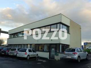 Bureaux et commerces 9 pièces