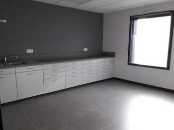 Bureaux et commerces