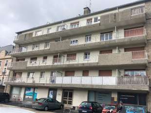 Photo Bureaux et commerces Saint-Malo