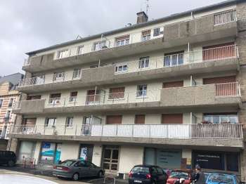 Bureaux et commerces 4 pièces Saint-Malo 35
