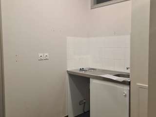 Bureaux et commerces 5 pièces