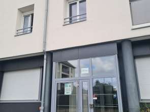 Location Bureaux et commerces 150 m&sup2;Saint-Malo