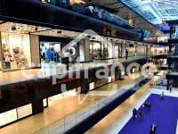 Bureaux et commerces 1 pièce