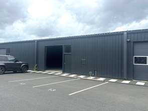 Location Bureaux et commercesSaint-Malo