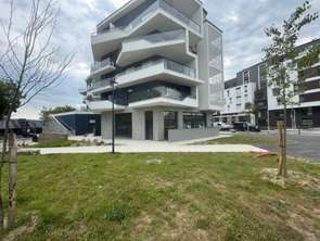 Location Bureaux et commerces 200 m&sup2;Saint-Malo