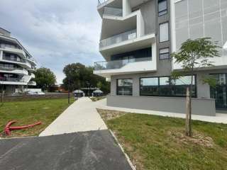 Bureaux et commerces