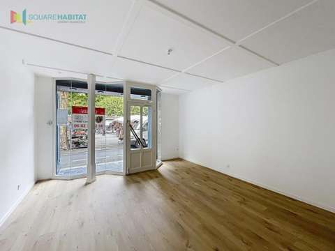 Bureaux et commerces Saint-Malo 35