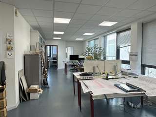 Bureaux et commerces