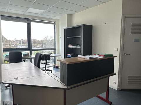 Bureaux et commerces Saint-Malo 35