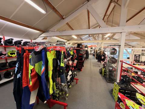 Bureaux et commerces 5 pièces