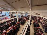 Bureaux et commerces 5 pièces