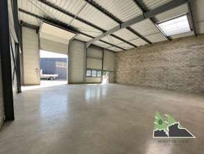 Location Bureaux et commerces 194 m&sup2;Saint-Malo