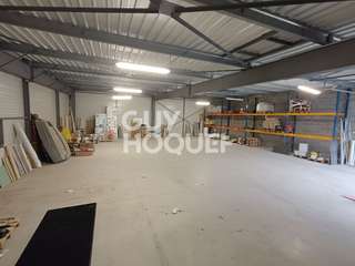 Bureaux et commerces