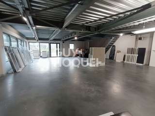 Bureaux et commerces