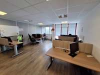 Bureaux et commerces