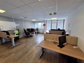 Location Bureaux et commerces 131 m&sup2;Saint-Malo