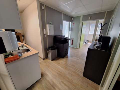 Bureaux et commerces Bureaux et commerces