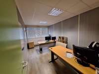 Bureaux et commerces