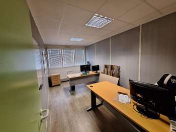 Bureaux et commerces